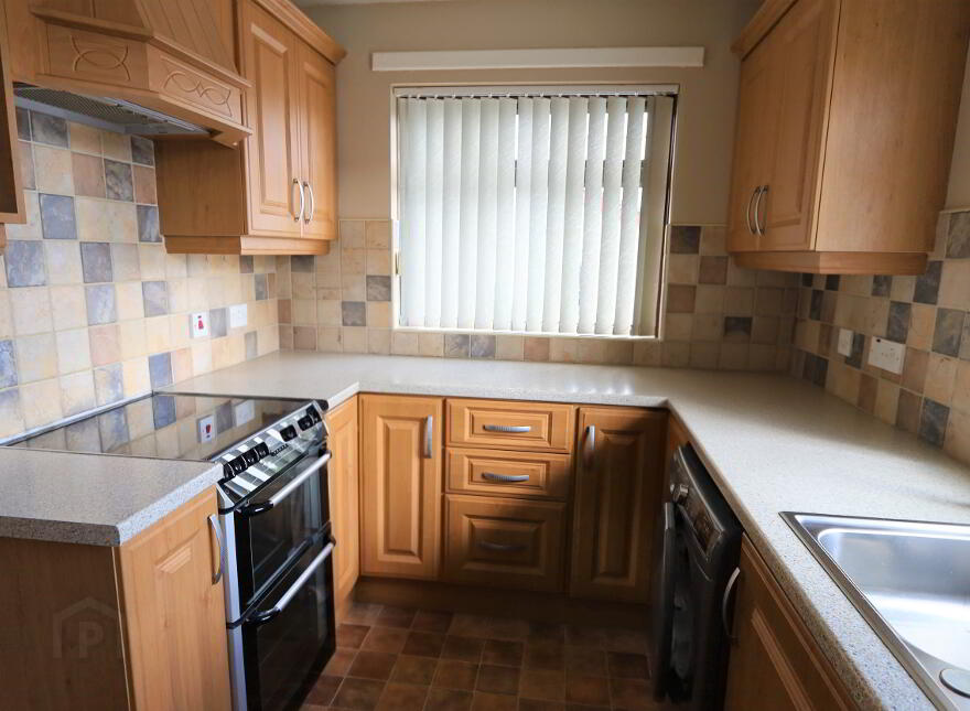 23 Abbey Park, Kilkeel, BT34 4EB