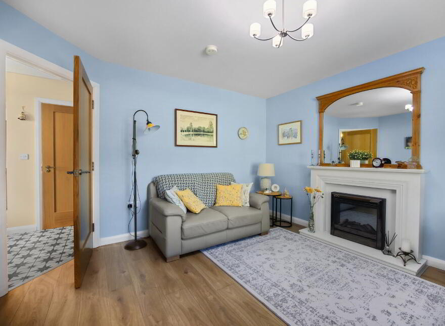 84 Railway Street, Railway Manor, Comber, Newtownards, BT23 5HQ