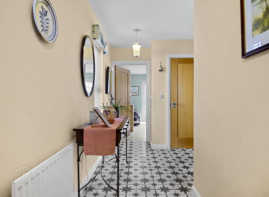 84 Railway Street, Railway Manor, Comber, Newtownards, BT23 5HQ