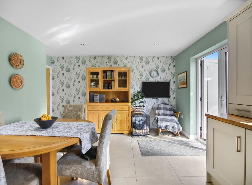 84 Railway Street, Railway Manor, Comber, Newtownards, BT23 5HQ