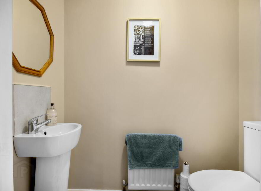 84 Railway Street, Railway Manor, Comber, Newtownards, BT23 5HQ