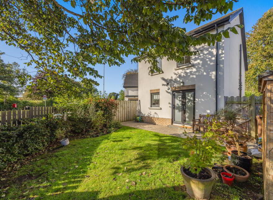 84 Railway Street, Railway Manor, Comber, Newtownards, BT23 5HQ
