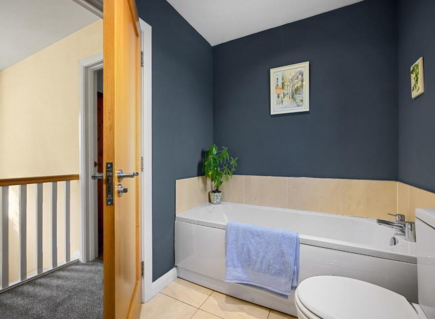 84 Railway Street, Railway Manor, Comber, Newtownards, BT23 5HQ