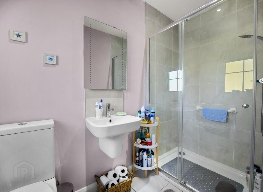 84 Railway Street, Railway Manor, Comber, Newtownards, BT23 5HQ