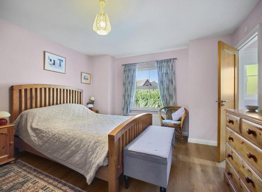 84 Railway Street, Railway Manor, Comber, Newtownards, BT23 5HQ