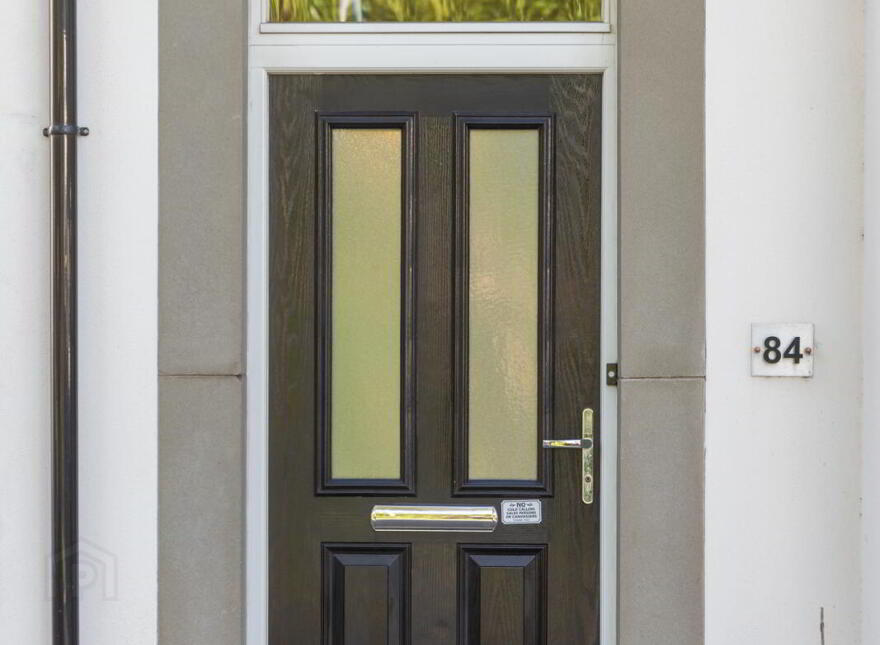 84 Railway Street, Railway Manor, Comber, Newtownards, BT23 5HQ