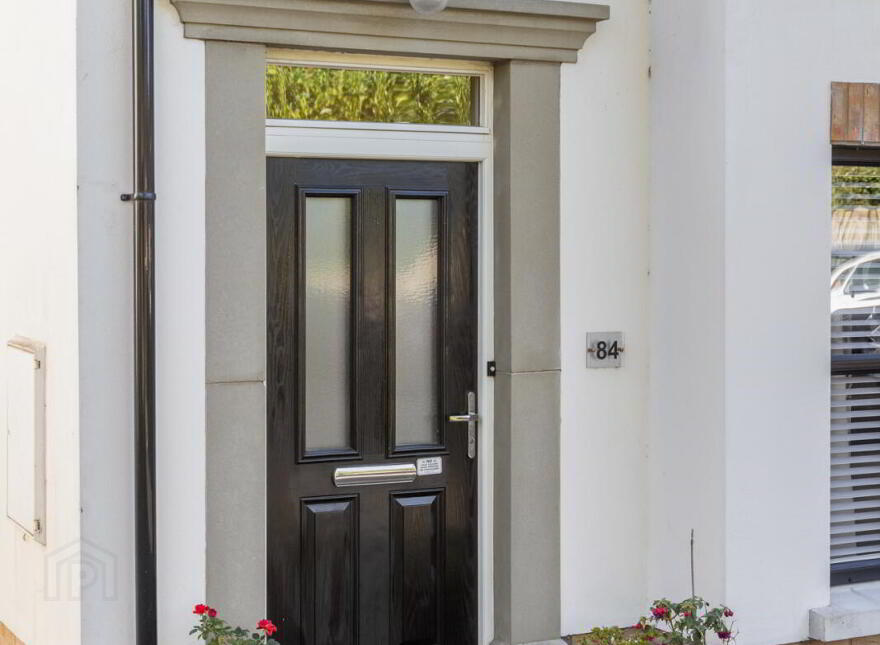 84 Railway Street, Railway Manor, Comber, Newtownards, BT23 5HQ