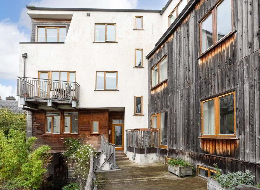 8 The Daintree, Pleasants Place, Portobello, Portobello, D08DT73