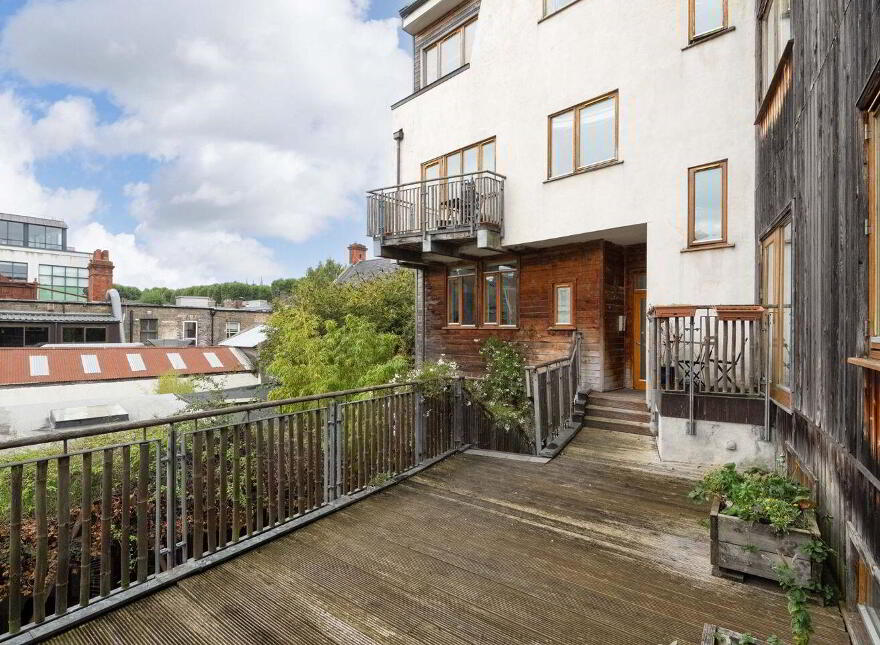 8 The Daintree, Pleasants Place, Portobello, Portobello, D08DT73
