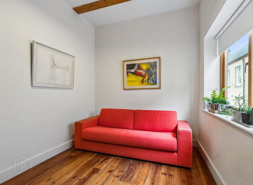 8 The Daintree, Pleasants Place, Portobello, Portobello, D08DT73