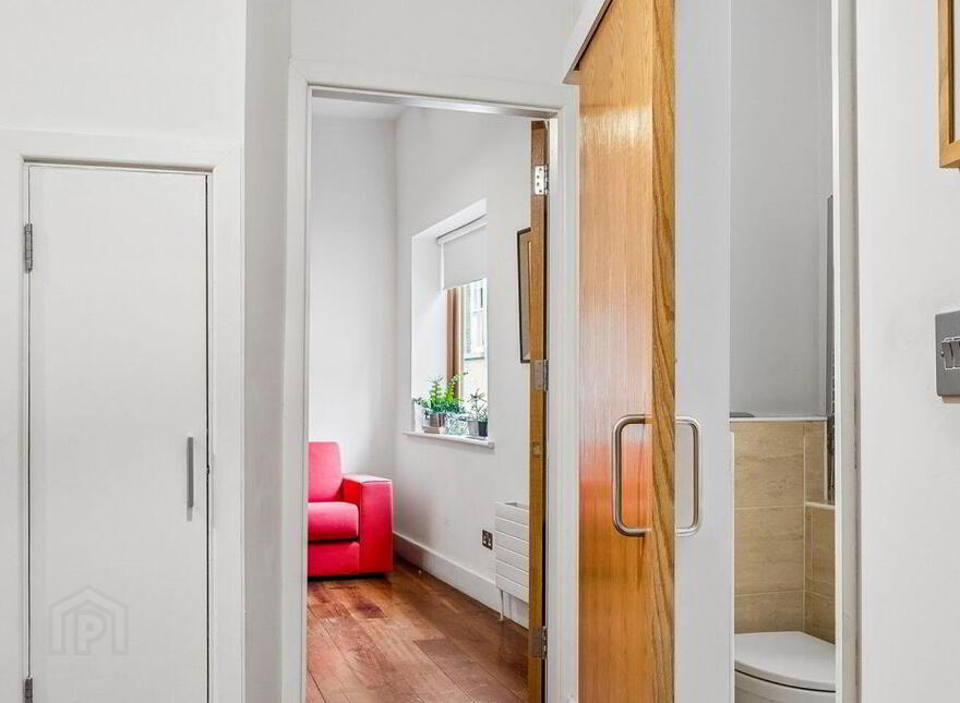 8 The Daintree, Pleasants Place, Portobello, Portobello, D08DT73
