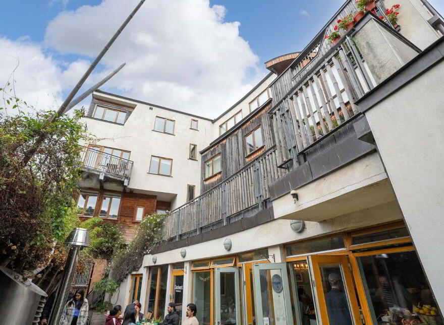 8 The Daintree, Pleasants Place, Portobello, Portobello, D08DT73