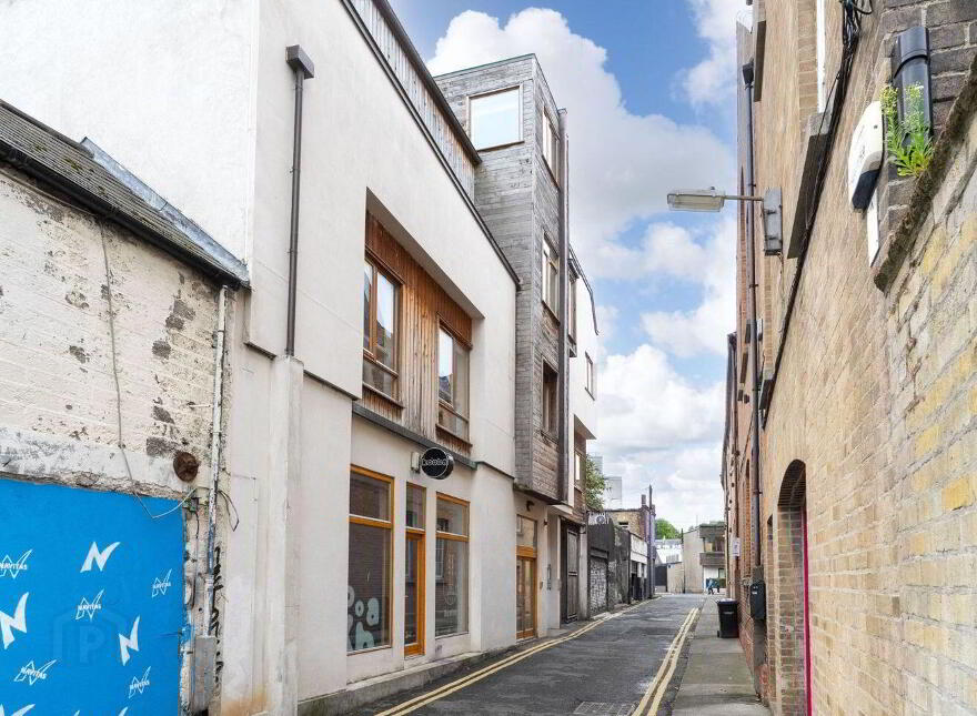 8 The Daintree, Pleasants Place, Portobello, Portobello, D08DT73