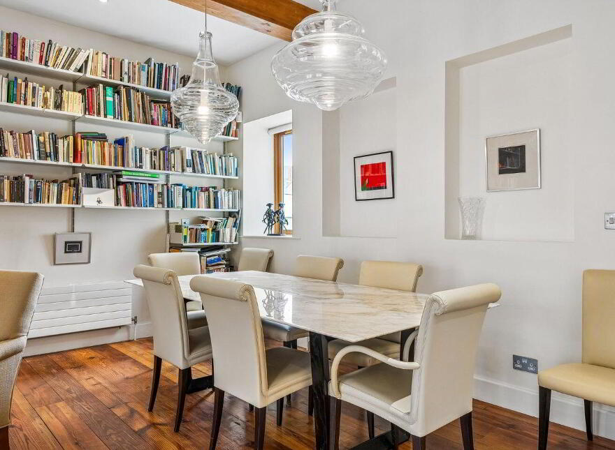 8 The Daintree, Pleasants Place, Portobello, Portobello, D08DT73