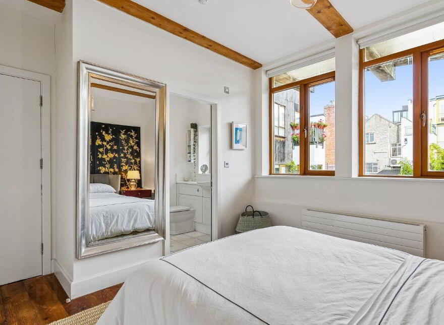 8 The Daintree, Pleasants Place, Portobello, Portobello, D08DT73