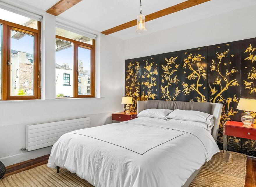 8 The Daintree, Pleasants Place, Portobello, Portobello, D08DT73
