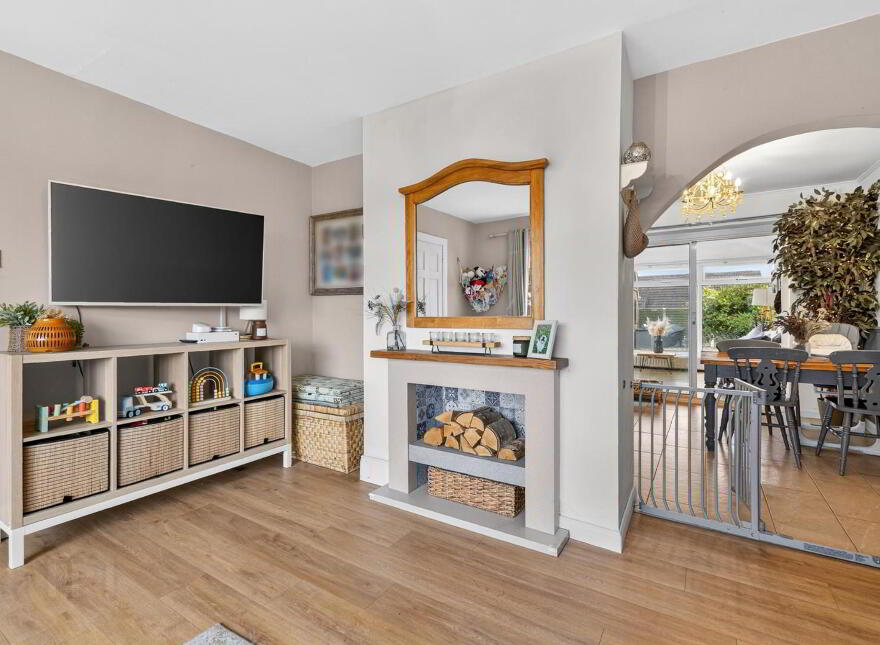 36 Robinson Way, Bangor, BT19 6NR