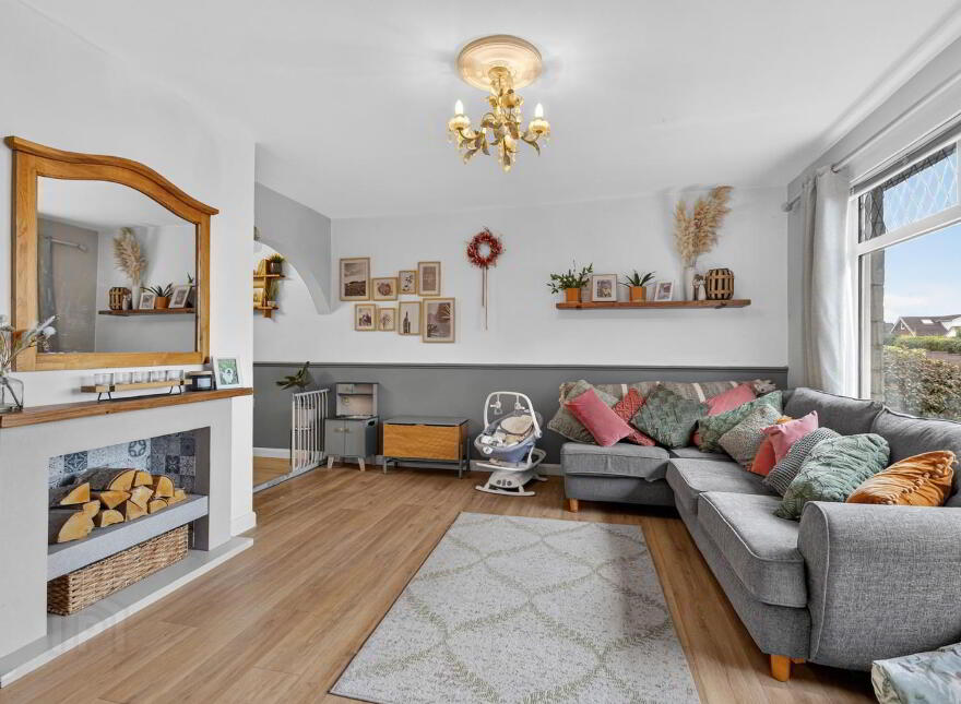 36 Robinson Way, Bangor, BT19 6NR