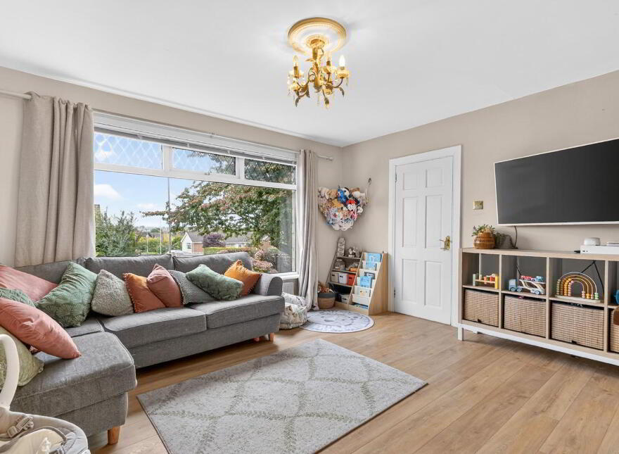36 Robinson Way, Bangor, BT19 6NR