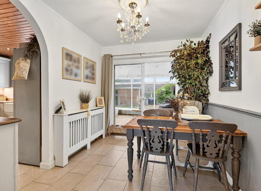 36 Robinson Way, Bangor, BT19 6NR