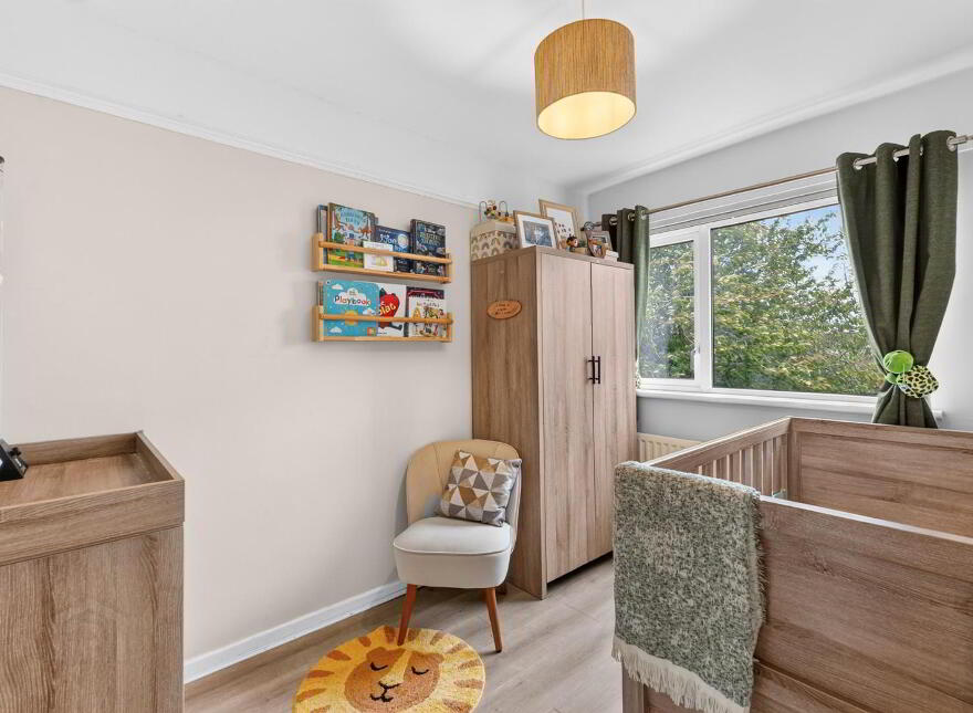 36 Robinson Way, Bangor, BT19 6NR