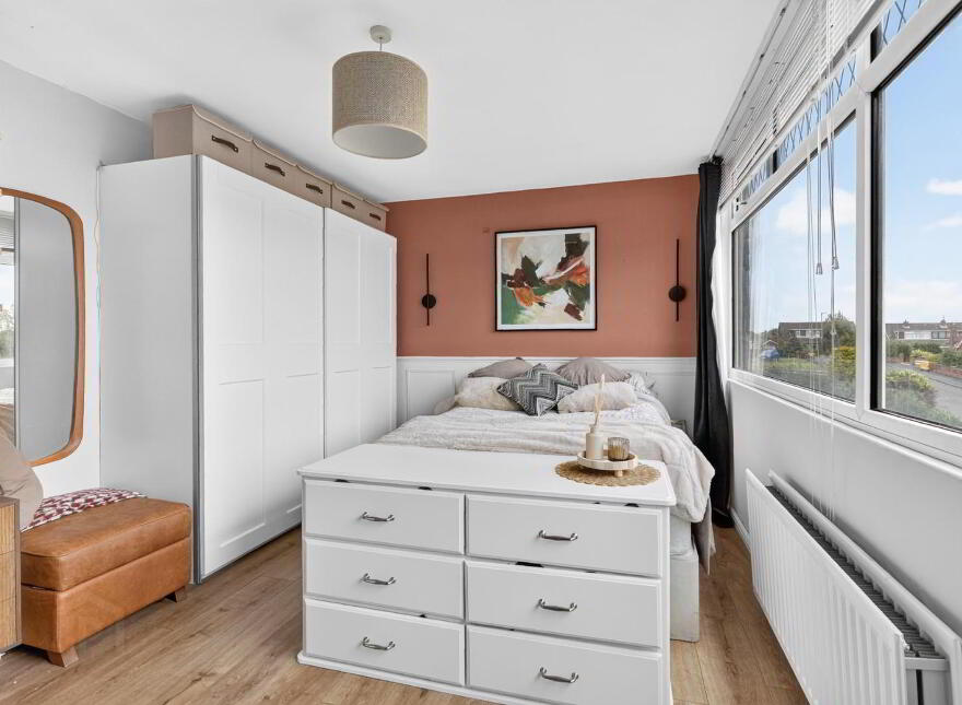 36 Robinson Way, Bangor, BT19 6NR