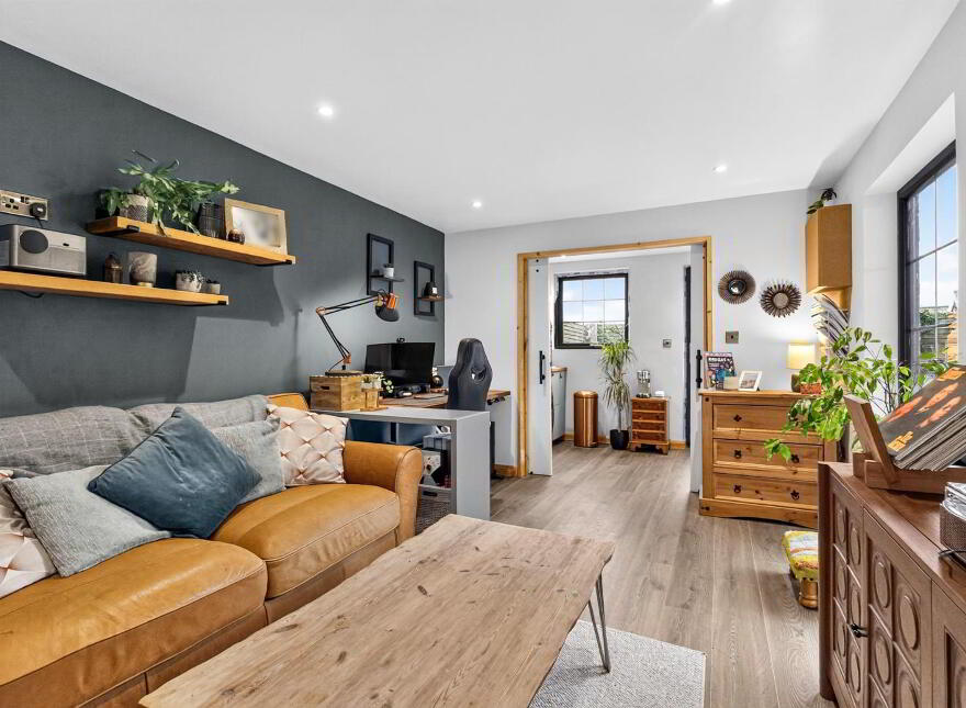 36 Robinson Way, Bangor, BT19 6NR