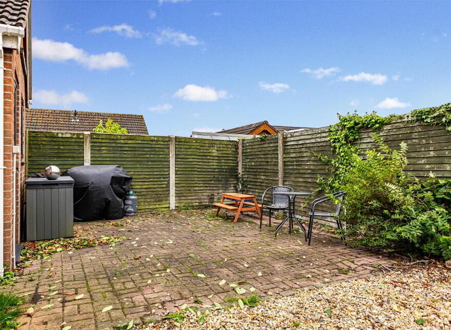 36 Robinson Way, Bangor, BT19 6NR