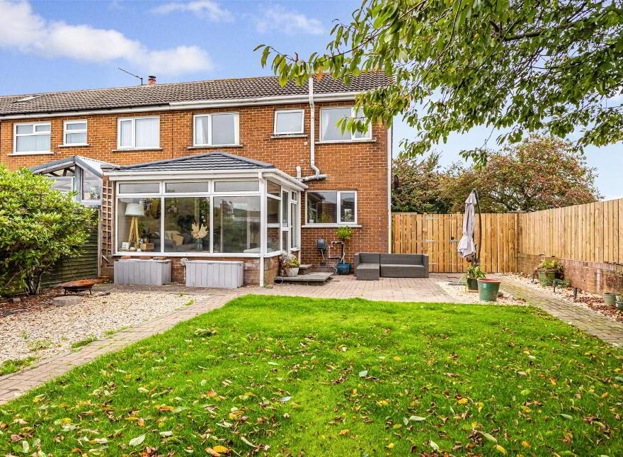 36 Robinson Way, Bangor, BT19 6NR