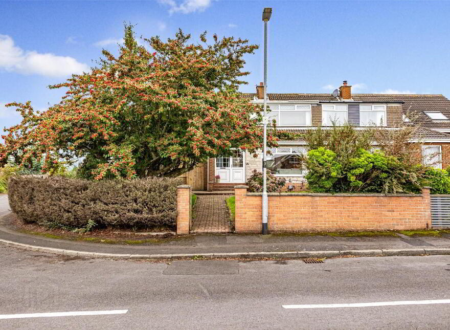 36 Robinson Way, Bangor, BT19 6NR