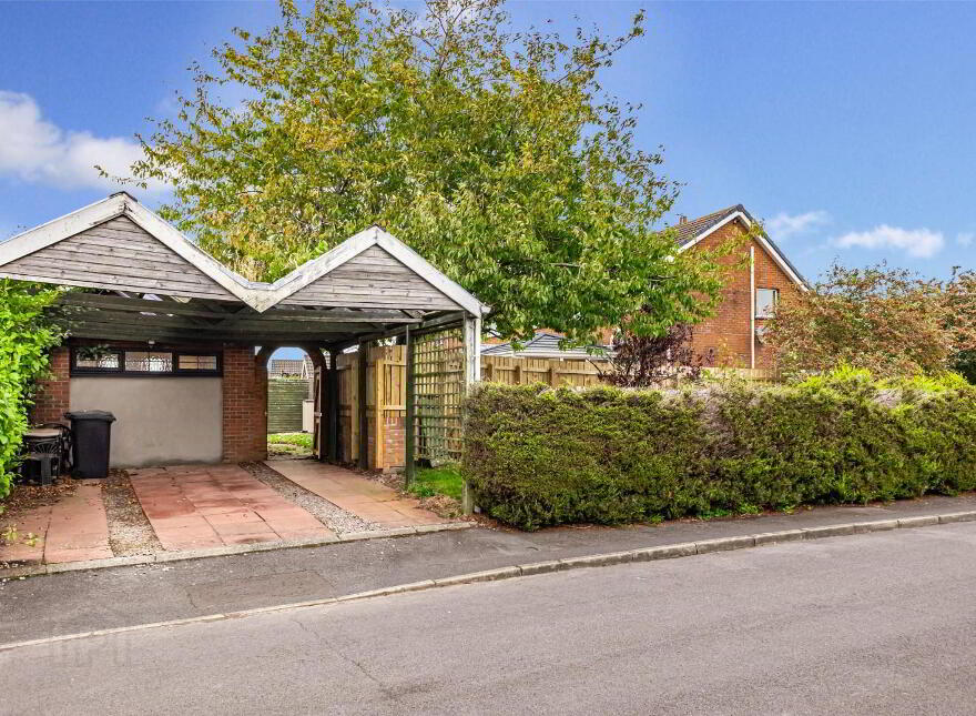 36 Robinson Way, Bangor, BT19 6NR