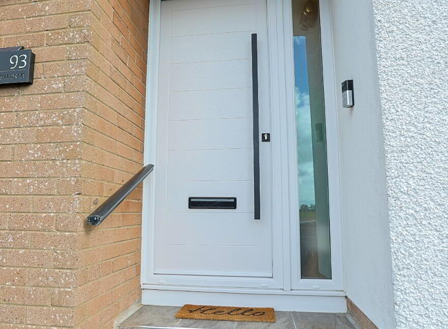 93 Knockview Drive, Tandragee, Craigavon, BT62 2BL