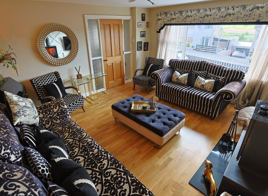 93 Knockview Drive, Tandragee, Craigavon, BT62 2BL