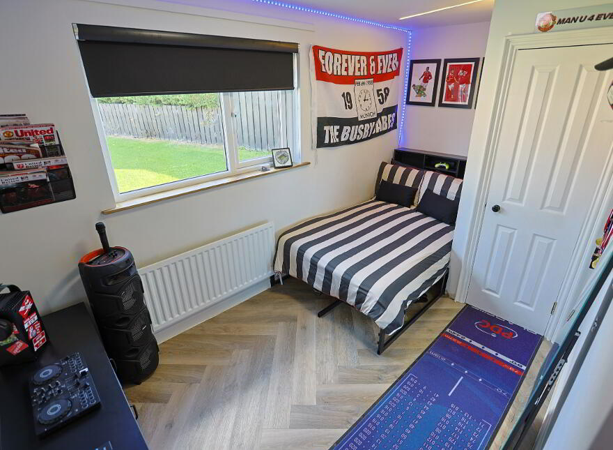 93 Knockview Drive, Tandragee, Craigavon, BT62 2BL