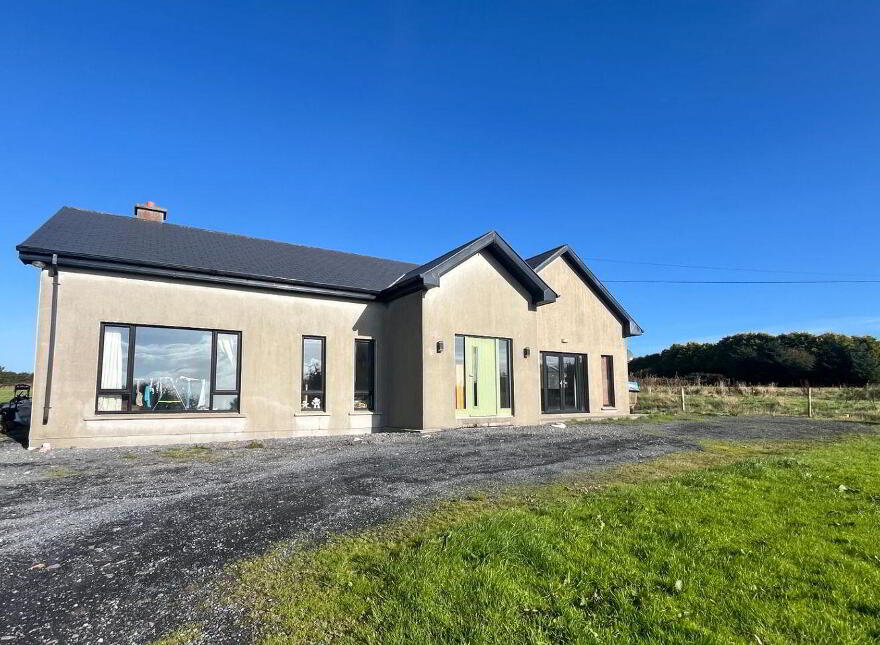 Barranastook, Old Parish, Ringville, X35DN22