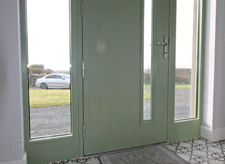 Barranastook, Old Parish, Ringville, X35DN22