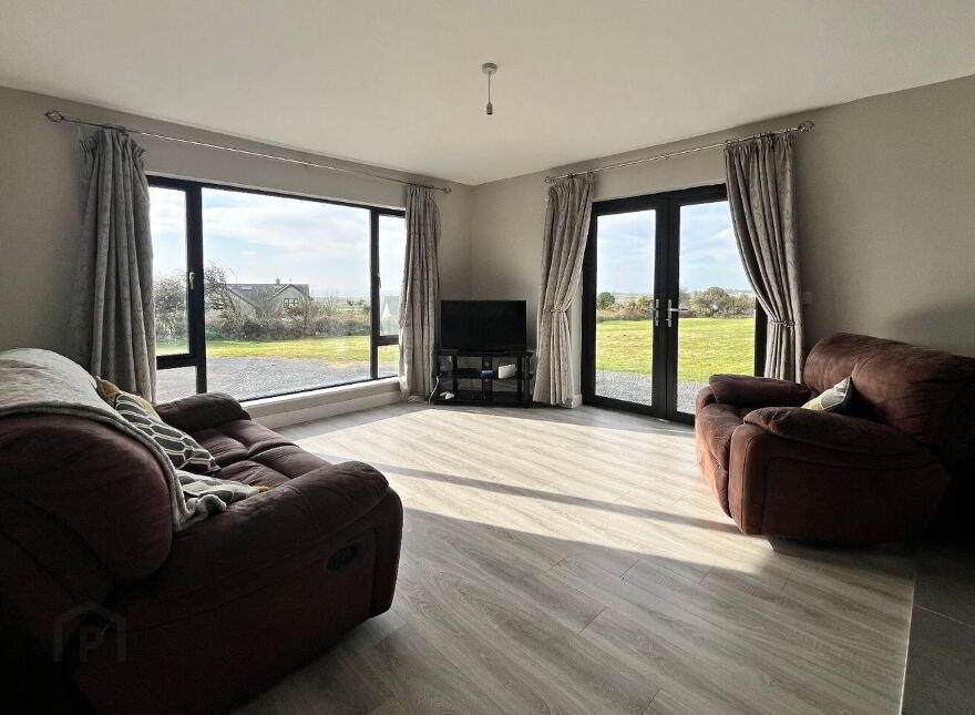 Barranastook, Old Parish, Ringville, X35DN22