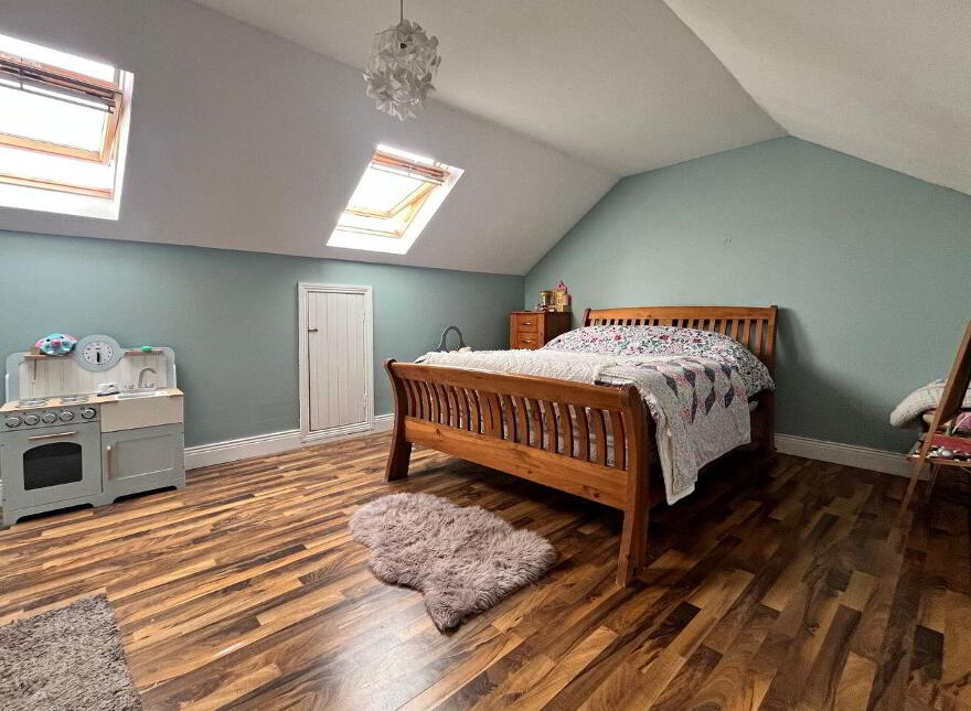 Barranastook, Old Parish, Ringville, X35DN22