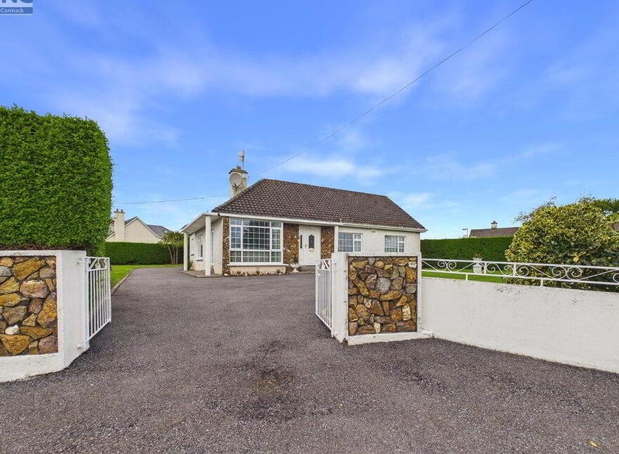 Glendale Avenue, Rathnapish, Carlow Town, R93K757