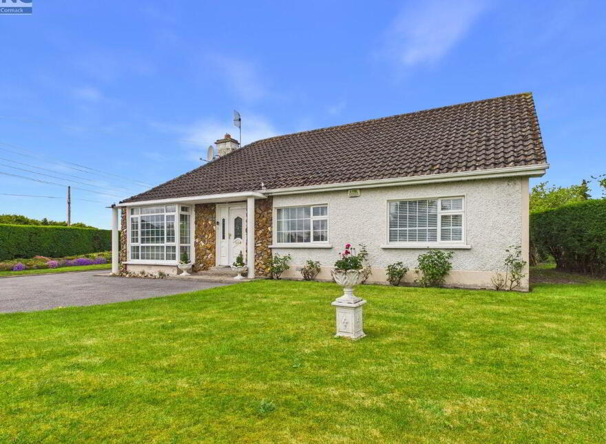 Glendale Avenue, Rathnapish, Carlow Town, R93K757