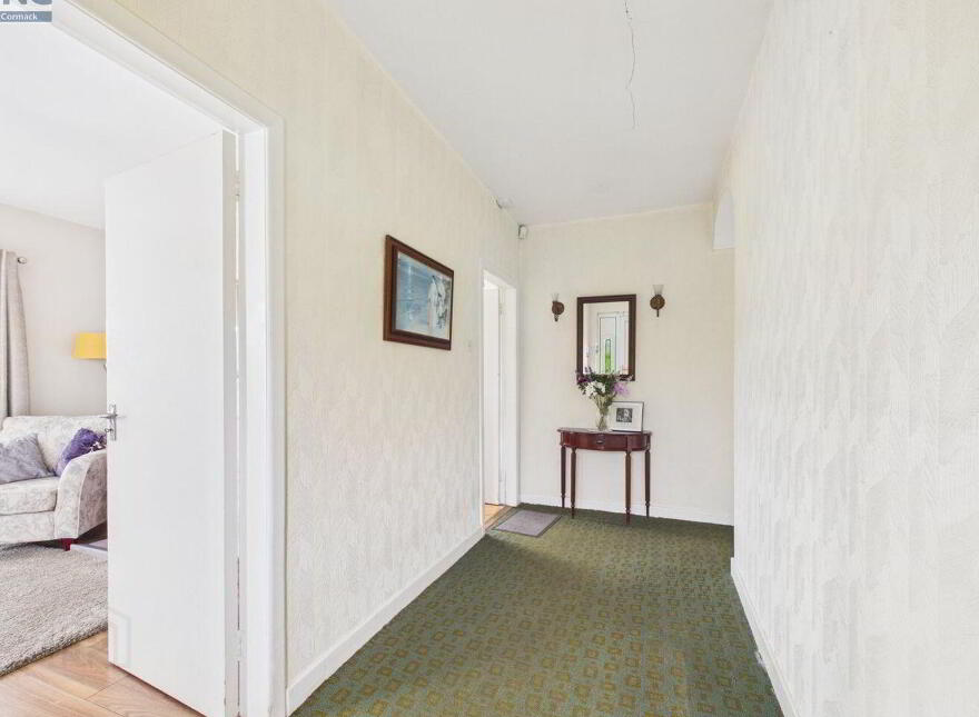 Glendale Avenue, Rathnapish, Carlow Town, R93K757