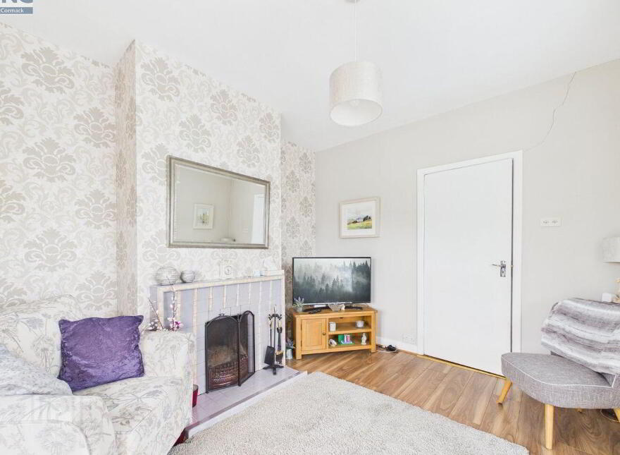Glendale Avenue, Rathnapish, Carlow Town, R93K757