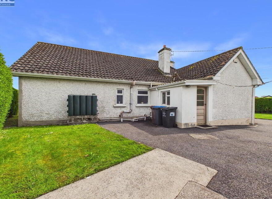 Glendale Avenue, Rathnapish, Carlow Town, R93K757