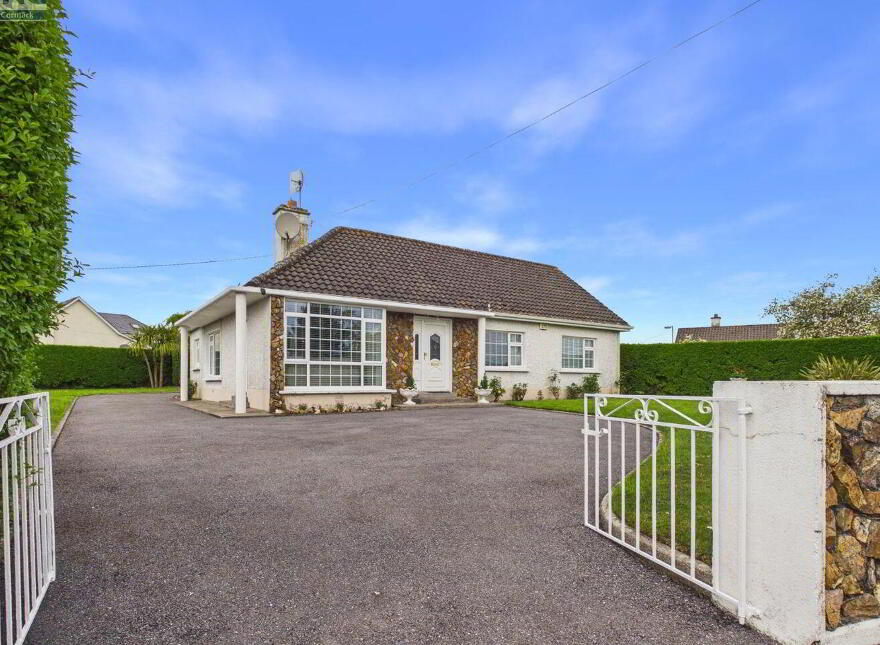 Glendale Avenue, Rathnapish, Carlow Town, R93K757