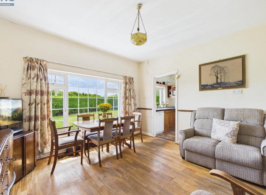 Glendale Avenue, Rathnapish, Carlow Town, R93K757