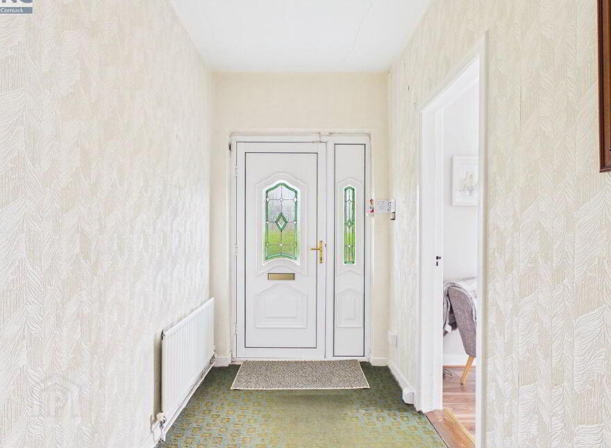 Glendale Avenue, Rathnapish, Carlow Town, R93K757
