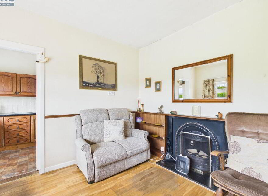 Glendale Avenue, Rathnapish, Carlow Town, R93K757