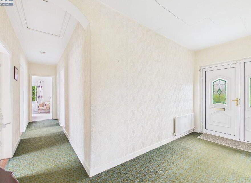 Glendale Avenue, Rathnapish, Carlow Town, R93K757