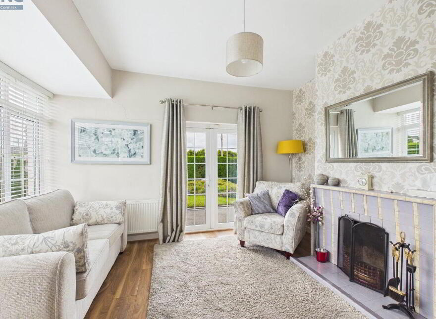 Glendale Avenue, Rathnapish, Carlow Town, R93K757