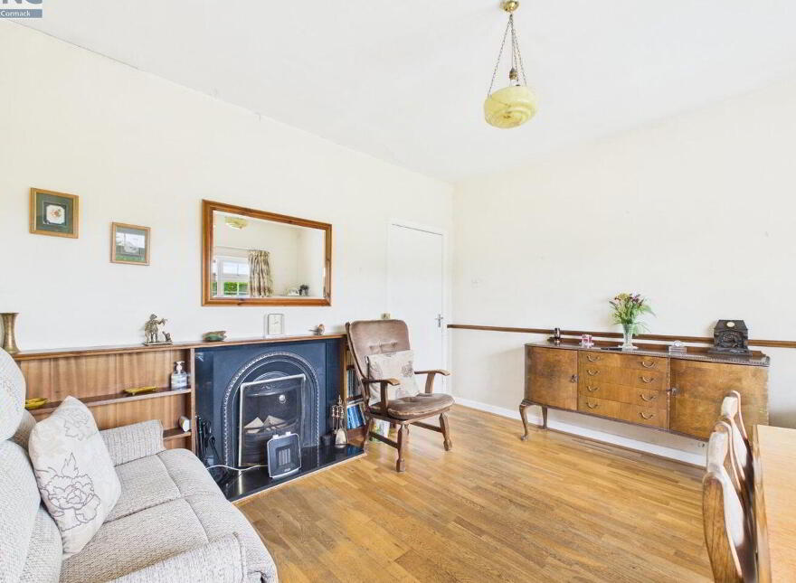 Glendale Avenue, Rathnapish, Carlow Town, R93K757